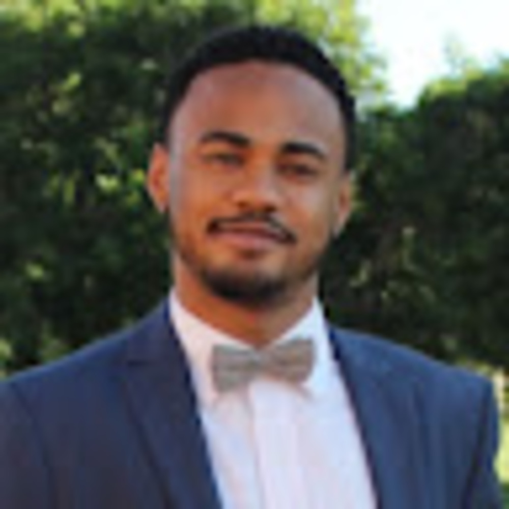 Meet your Posher, Nate